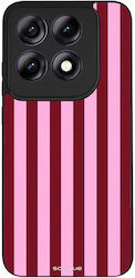 Husă Sonique Stripe Stories Series Motorola Edg...