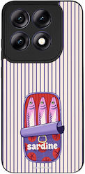 Husă Sonique Stripe Stories Series Motorola Edg...
