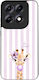 Sonique Stripe Stories Series Motorola Edge 70 ...