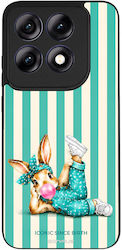 Husă Sonique Stripe Stories Series Motorola Edg...