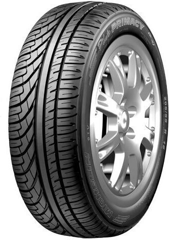 Michelin Primaslrxl 255/60 Vr20 Tl 113v Mi Primacy As Lr Xl