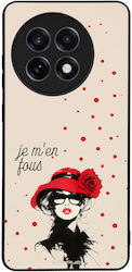 Sonique Diva Series Oneplus 13r 5g Case Zaman Fou