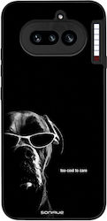 Θήκη Sonique Men's Edition Nothing Phone 4a Too...