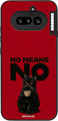 Θήκη Sonique Men's Edition Nothing Phone 4a No ...