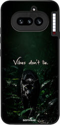 Θήκη Sonique Men's Edition Nothing Phone 4a Vibes