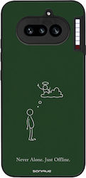 Θήκη Sonique Men's Edition Nothing Phone 4a Nev...