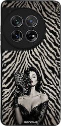 Sonique Diva Series OnePlus 12 5G Flamenco Mobile Phone Case
