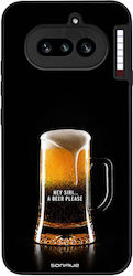 Θήκη Sonique Men's Edition Nothing Phone 4a One...