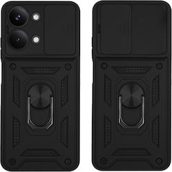 Θήκη Ring Armor Campro Sonique Xiaomi Poco X8 P...