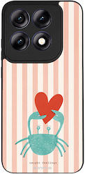 Husă Sonique Stripe Stories Series Motorola Edg...
