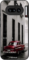 Θήκη Sonique Men's Edition Nothing Phone 4a Old...