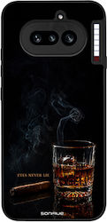 Husă Sonique Men's Edition Nimic Telefon 4a Eye...