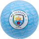 Manchester City Cityzens Minge De Fotbal Pentru Copii Albastră