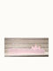 Kids Wall Mount Shelf Pink 81x15x12cm
