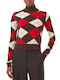 Women's Blouse Multicolour