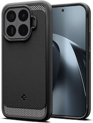Spigen Rugged Armor Xiaomi 17t Pro Matte Black 8800337249989