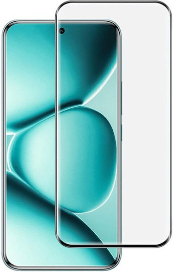 3D Full Glue Full Face Tempered Glass (Redmi Note 15 Pro+ / Poco M8 Pro)