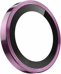 Tfo Set Lens Glasses Iphone 18 Pro Max Dark Cherry