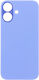 Капак За Батерия Battery Door Adhesive iPhone 16 Голям Отвор Ултрамарин