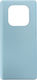 Battery Door Adhesive Xiaomi Redmi Note 14 Pro 4G Ocean Blue Mobile Phone Replacement Cover