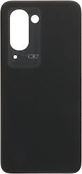Капак За Батерия Battery Door Adhesive Xiaomi Redmi 15 4G International Version Midnight Черен