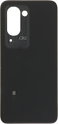 Капак За Батерия Battery Door Adhesive Xiaomi Redmi 15 5G Midnight Черен