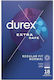 Durex Durex Kondome Extra Safe 18 Stück 56mm Natürlich