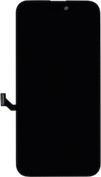 Apple Iphone 15 Plus Дисплей Дигитайзер Soft-oled Select Ic Подвижен 60hz Apple Iphone 15 Plus Дисплей Дигитайзер Soft-oled Select Ic Подвижен 60hz