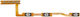 Power & Volume Button Flex Cable Xiaomi Redmi 15 4g/15 5g