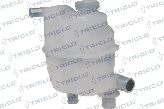 Recipient de apă-lichid de răcire Paraflou complet Smart 450-451 0.8 Cdi OEM 0003402v003 482473-11160