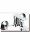 Gloria Dario Mixing Bathtub Faucet Complete Set