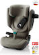 Britax Romer Kidfix Pro Lux Καθισματάκι Αυτοκιν...