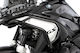 Горни Защитни Решетки Ultimate Wunderlich Bmw R 1300 Gs Черни