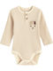 Cool Club Beige Onesie