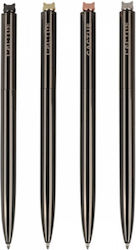 Cactus Twist Cat Στυλό Ballpoint (Διάφορα Χρώματα) Cactus Twist Cat Στυλό Ballpoint (Διάφορα Χρώματα)