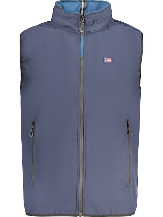 Jacket Blnavy