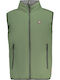 Jacket Green