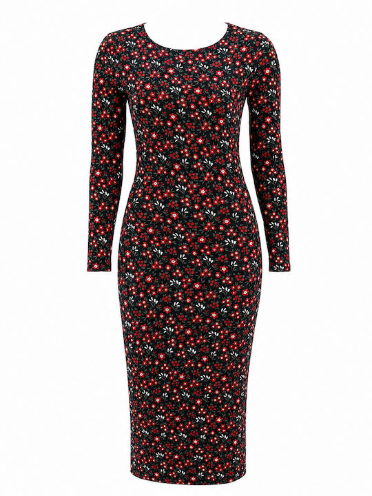 Rochii De Vară Pentru Femei Midi Floral