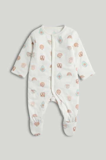 Mothercare Sac de Dormit de Iarnă cu Picioare 2.5 Tog Mothercare Sac de Dormit 2.5 Tog