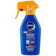 Nivea Sonnencreme Für Körper SPF20 Spray 300ml