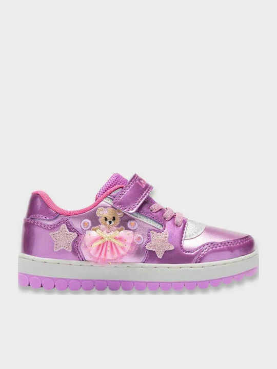 Lelli Kelly Mille Stelle Παιδικά Sneakers με Σκ...