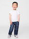 GAP Kinder-Jeanshosen Blau