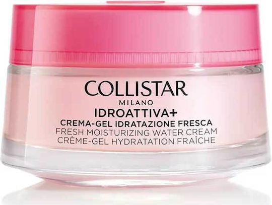 Collistar Idro-attiva+ Cremă Hidratantă de Față 50ml