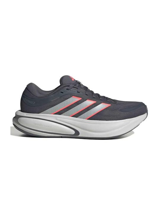 adidas Pantofi sport pentru bărbați Running Gri