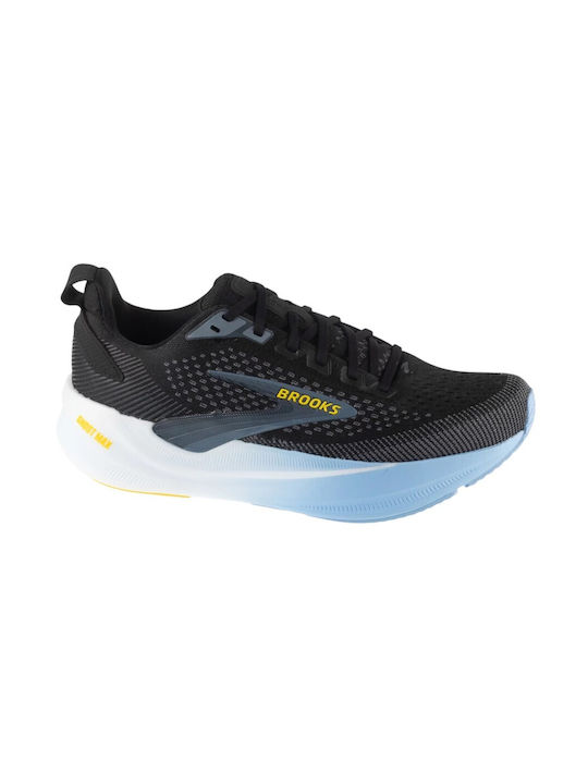 Brooks Ghost Max 4 Ανδρικά Αθλητικά Παπούτσια R...