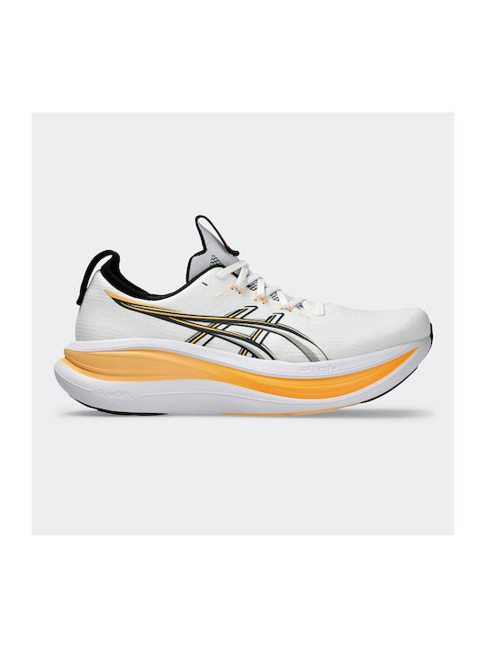 ASICS Gel-Nimbus 28 Men's Sport Shoes Running W...