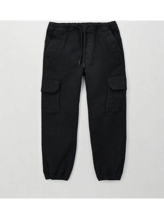 Pantalon Pentru Copii Negru