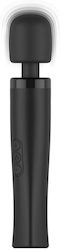 My Magic Wand Vibrator De Masaj Cu Control De La Distanță Negru My Magic Wand Vibrator De Masaj Cu Control De La Distanță Negru