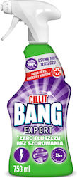 Cillit Bang για Λίπη 750ml Cillit Bang για Λίπη 750ml