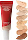 Missha M Perfect Cover BB 19 Face Day Cream with SPF42 for Moisturizing, Anti-aging & Blemishes with Hyaluronic Acid & Collagen 20ml